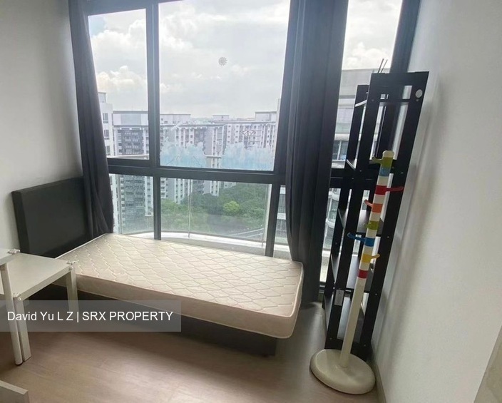 Riversound Residence (D19), Condominium #513196931